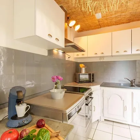 Maison Bourg,6 Personnes Avec Grande Terrasse Classe 1 Etoile Villa Biscarrosse