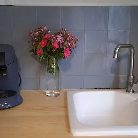 Maison Bourg,6 Personnes Avec Grande Terrasse Classe 1 Etoile *