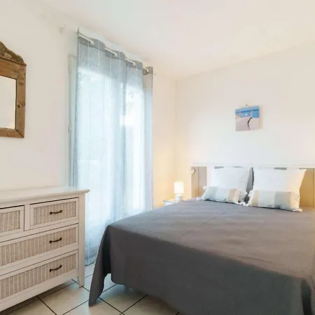 Willa Maison Bourg,6 Personnes Avec Grande Terrasse Classe 1 Etoile *